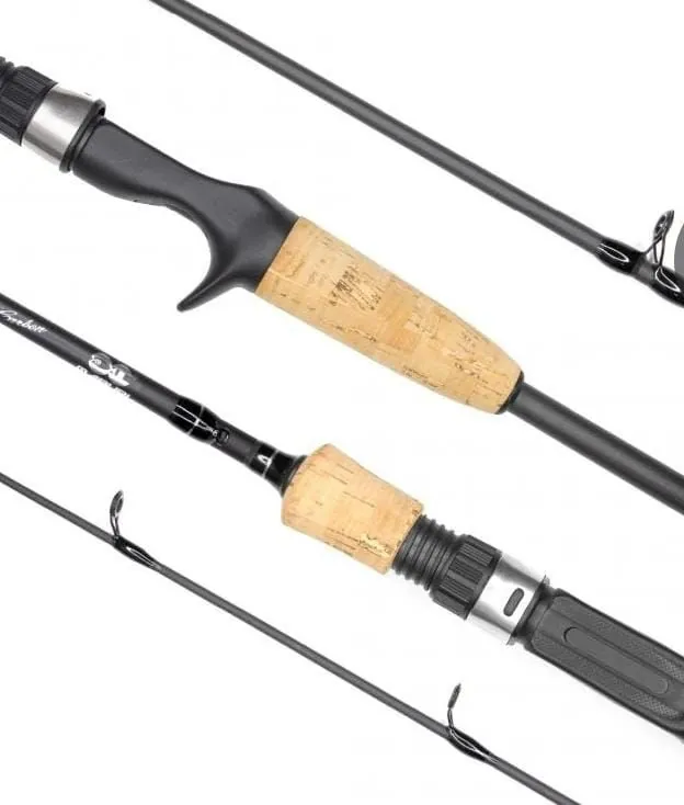 Vara Cordova Carbono IM6